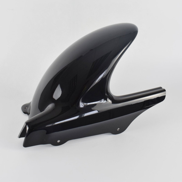 Pyramid Plastics Pyramid hugger | gloss black | suzuki tl 1000 r 1998>2003